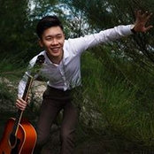 Timothy Lim's photo
