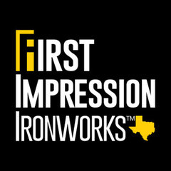 First Impression Ironworks - Texas