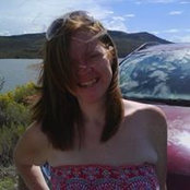 Foto von Amy Dorrough
