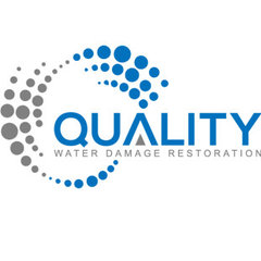 Quality Water Damage Restoration
