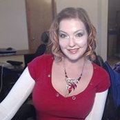 Melissa Kerwin's photo