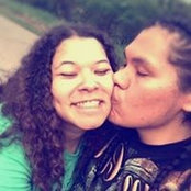 Foto de Cheyenne Fallis