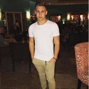 Daniel Kostinsky's photo
