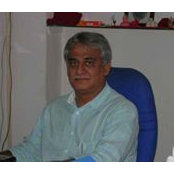 Foto von Ajay SHroff
