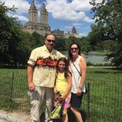 Becky Hall's photo