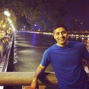 Harshal Bhatias foto