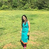 Foto von Shruti Gupta