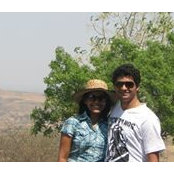 Anand Bagade's photo