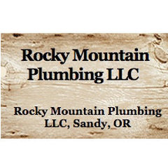 Rocky Mountain Plumbing LLC