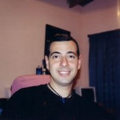 Ariel Meilijs foto