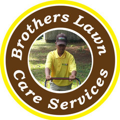 Brothers Lawn Care Services
