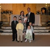 Nicholaus Greazel's photo