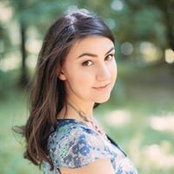 Evgeniya Rogacheva's photo