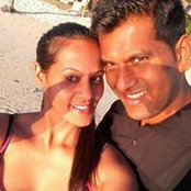 Meera Appadoo's photo