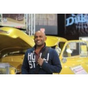 Santhosh Alladi's photo