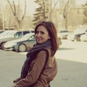 Алина Пановаs foto