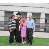 Pat Brosenne's photo
