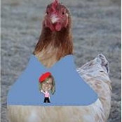 Mary Berg's photo