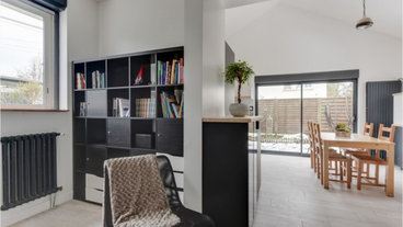 Les 15 Meilleurs Architectes D Interieur Sur Tours Houzz