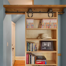 Book Shelf