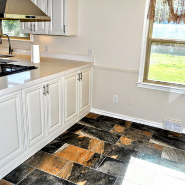 Home Remodeling