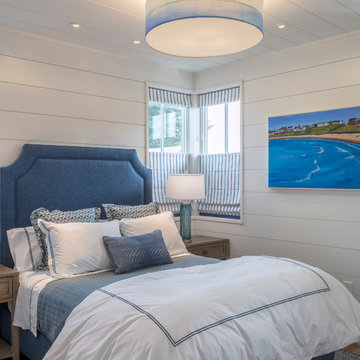 Pleasure Point Beach House