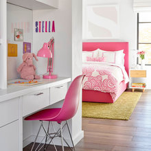 Annie’s Room