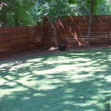 LANDSCAPING & PATIO & DOORS