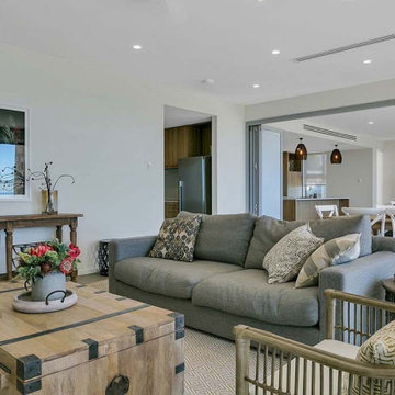 Seaside Boutique Accommodation "The Jetty" Apartments