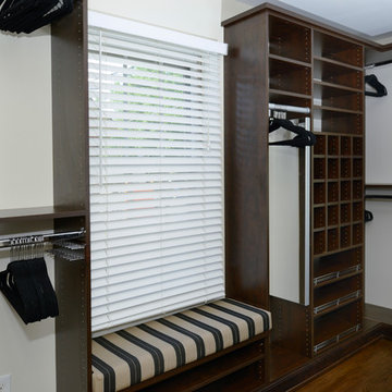Walk-in Closets 6