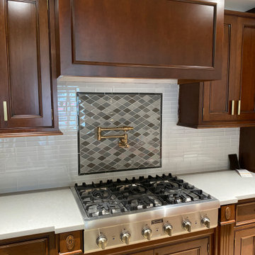 Coral Ridge Remodel