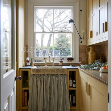 Edwardian Family home -