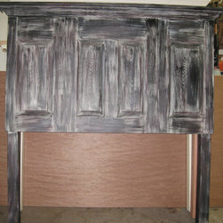 Headboards - Headboards