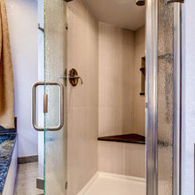 Jim's Bath n Bedroom ideas