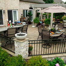 Deck/Patio/Pool