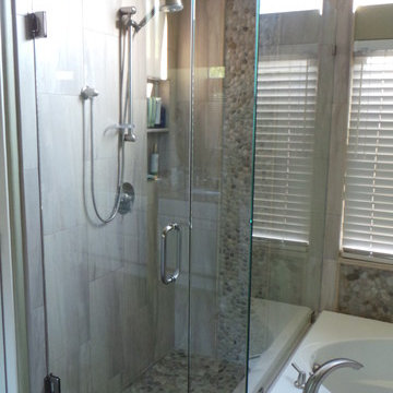 Master Bath - Rancho Pen