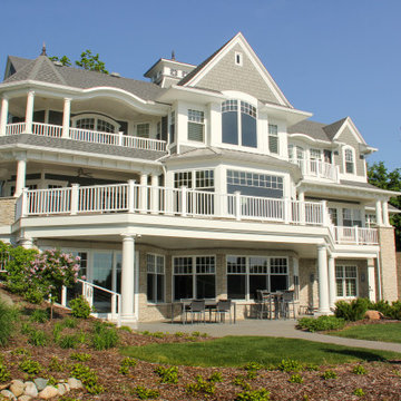 Custom Built Home 4