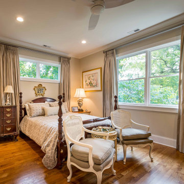 In-law Suite Addition