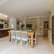 Family home