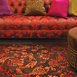 Rugs - Products