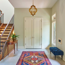 Entry way