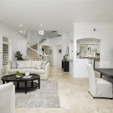 Staging - Coastal