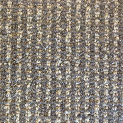 Wool Carpet - Transatlantic Truck - Flooring