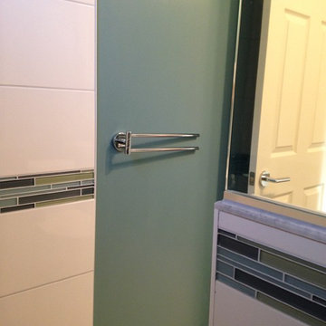 Williston accessible bath