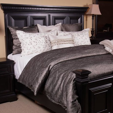 Nightingale Queen Duvet Set