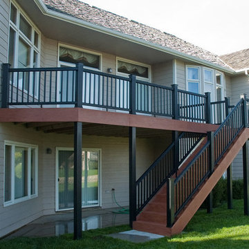Decks