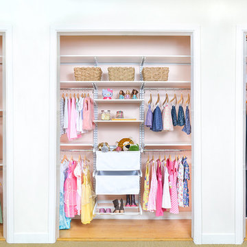 Closets