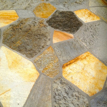 Silva Residence, Vista CA by AAA Landscape Specialists, Inc. 760-295-1980