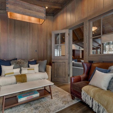Overlook Place, Truckee, California