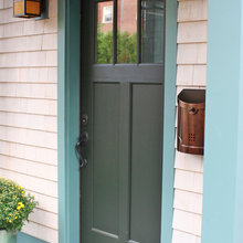 outside paint